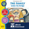 The Family Under the Bridge (Novel Study Guide)