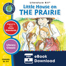 Little House on the Prairie (Novel Study Guide)