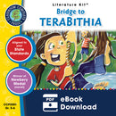 Bridge to Terabithia (Novel Study Guide)