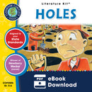 Holes (Novel Study Guide)