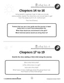 Underground to Canada: Mapping Julilly and Liza's Journey - WORKSHEET