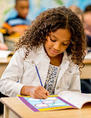 When You Reach Me: Concept Map - WORKSHEET