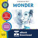 Wonder (Novel Study Guide)