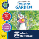 The Secret Garden (Novel Study Guide)