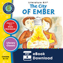 The City of Ember (Novel Study Guide)