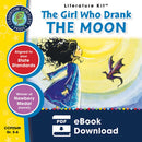 The Girl Who Drank the Moon (Novel Study Guide)