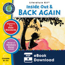Inside Out & Back Again (Novel Study Guide)