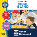 Treasure Island (Novel Study Guide)