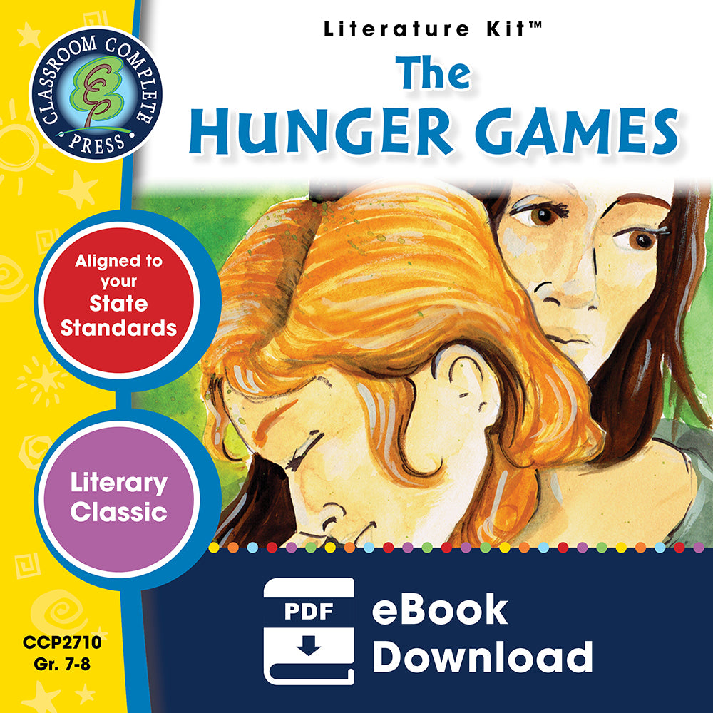 Front of house: Revisiting the brilliance of 'The Hunger Games' - The  Student Life