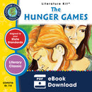 The Hunger Games (Novel Study Guide)