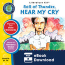 Roll of Thunder, Hear My Cry (Novel Study Guide)