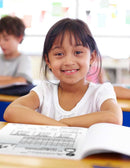 Algebra: Drill Sheet Sample Gr. PK-2 - WORKSHEET