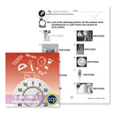 Measurement: Drill Sheet Sample Gr. PK-2 - WORKSHEET
