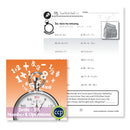 Number & Operations: Drill Sheet Sample Gr. 3-5 - WORKSHEET