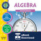 Algebra - Grades 3-5 - Drill Sheets