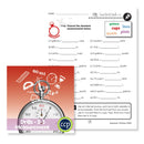 Measurement: Drill Sheet Sample Gr. 3-5 - WORKSHEET