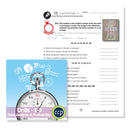 Data Analysis & Probability: Drill Sheet Sample Gr. 3-5 - WORKSHEET