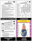 Hands-On - Physical Science: Force and Motion Gr. 1-5