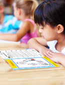 Hands-On - Physical Science: Light and Sound Gr. 1-5