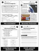 Hands-On - Physical Science: Electricity and Magnetism Gr. 1-5