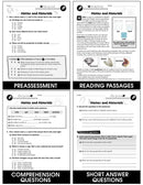 Hands-On - Physical Science: Matter and Materials Gr. 1-5