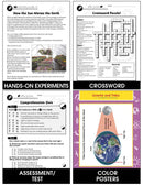 Hands-On - Physical Science: Matter and Materials Gr. 1-5