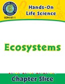 Hands-On - Life Science: Ecosystems Gr. 1-5