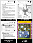 Hands-On - Life Science: Ecosystems Gr. 1-5