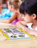 Hands-On - Life Science: Food and Energy Gr. 1-5