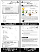 Hands-On - Life Science: Food Chains Gr. 1-5