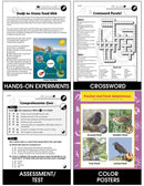 Hands-On - Life Science: Food Chains Gr. 1-5
