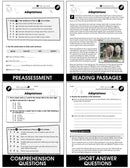 Hands-On - Life Science: Adaptations Gr. 1-5
