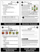 Hands-On - Life Science: Life Cycle Gr. 1-5