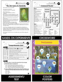 Hands-On - Life Science: Life Cycle Gr. 1-5