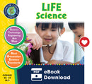 Hands-On STEAM - Life Science