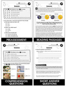 Hands-On - Earth & Space Science: Seasons Gr. 1-5