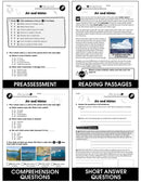 Hands-On - Earth & Space Science: Air and Water Gr. 1-5
