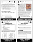 Hands-On - Earth & Space Science: Rocks and Minerals Gr. 1-5