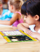 Hands-On - Earth & Space Science: Humans and the Environment Gr. 1-5