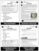 Hands-On - Earth & Space Science: Solar System Gr. 1-5