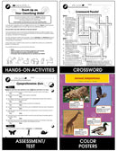 Classification & Adaptation: What Do We Classify? Gr. 5-8