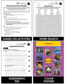 Classification & Adaptation: Formal Classification Gr. 5-8