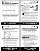 Classification & Adaptation: Warm-Blooded Animals vs. Cold-Blooded Animals Gr. 5-8