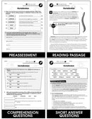 Classification & Adaptation: Vertebrates Gr. 5-8