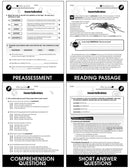 Classification & Adaptation: Invertebrates Gr. 5-8