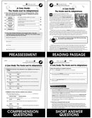Classification & Adaptation: A Case Study: The Koala and Its Adaptations Gr. 5-8