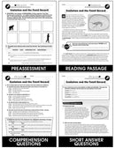 Classification & Adaptation: Evolution and the Fossil Record Gr. 5-8