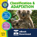 Classification & Adaptation