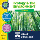 Ecology & The Environment Big Book