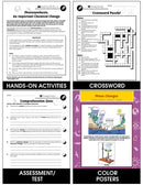 Properties of Matter: Mixtures and Solutions Gr. 5-8